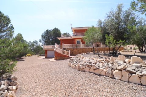 Villa i Lorca, Murcia, Lorca - € 399.950 | Ref: 3023-VL - foto 47